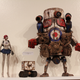 Illustration for article titled Take a Look at Some of the Coolest Toys On Earth